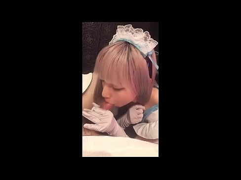 ❤️ Japana idolo [mayuka], franca servistina kostumo, parto 1, mamo kaj ŝerco kun locio ❌ Faka video  ĉe porno eo.truedating.top ❌❤